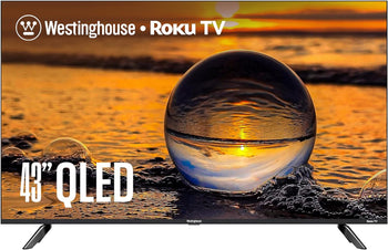 Westinghouse 24 720p LED Roku Smart TV