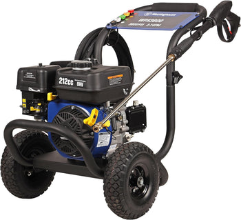 WPX3600 Pressure Washer