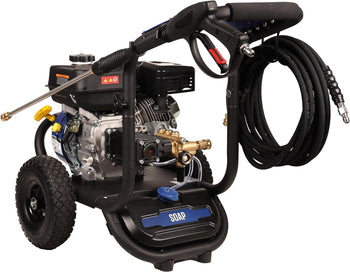 WPX3600 Pressure Washer