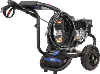 WPX3600 Pressure Washer