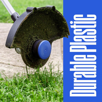 Replacement String Trimmer Spool Cap, Fits WST 20V