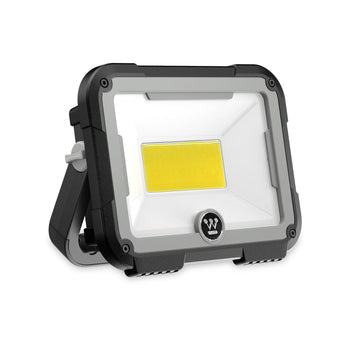 3000-Lumen Portable Rechargeable LED Work Light