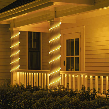 LED Rope Lights Color Changing, 2-Pack