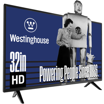 32″ HD TV