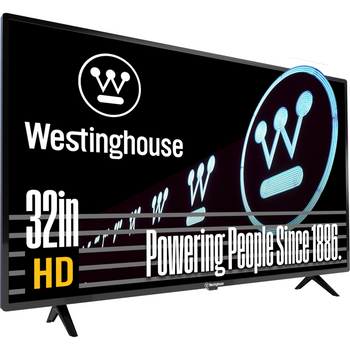 32″ HD TV