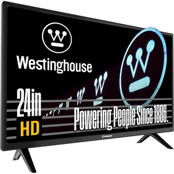 24″ HD TV