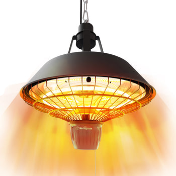 Hanging Outdoor Ceiling Patio Heater