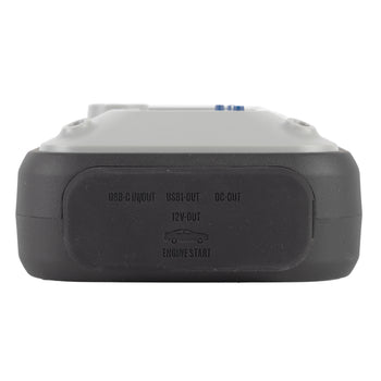 4000A Portable Car Battery Jump Starter Power Bank