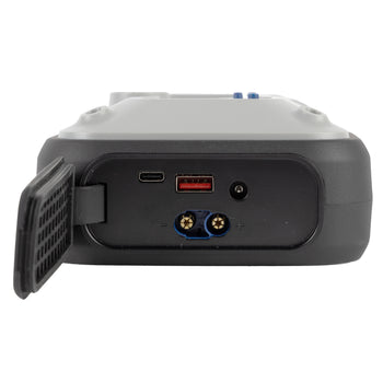 2000A Portable Car Battery Jump Starter Power Bank