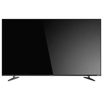 55” Mini-LED 4K UHD Roku TV Max