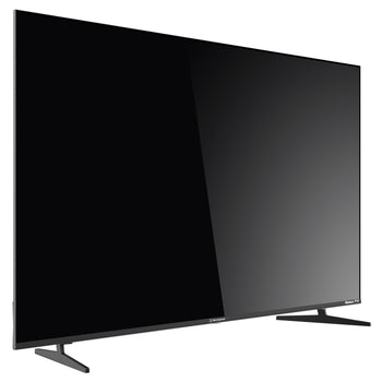 55” Mini-LED 4K UHD Roku TV Max