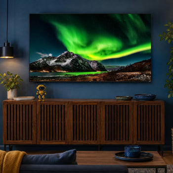 75” Mini-LED 4K UHD Roku TV Max