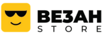 Be3ah Store -  Kuwait-based e-commerce platform Logo
