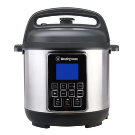 Westinghouse easy to use crock pot