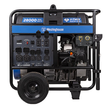 WGen20000 Generator