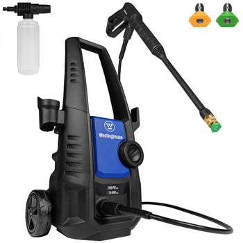 ePX3050 Electric Pressure Washer