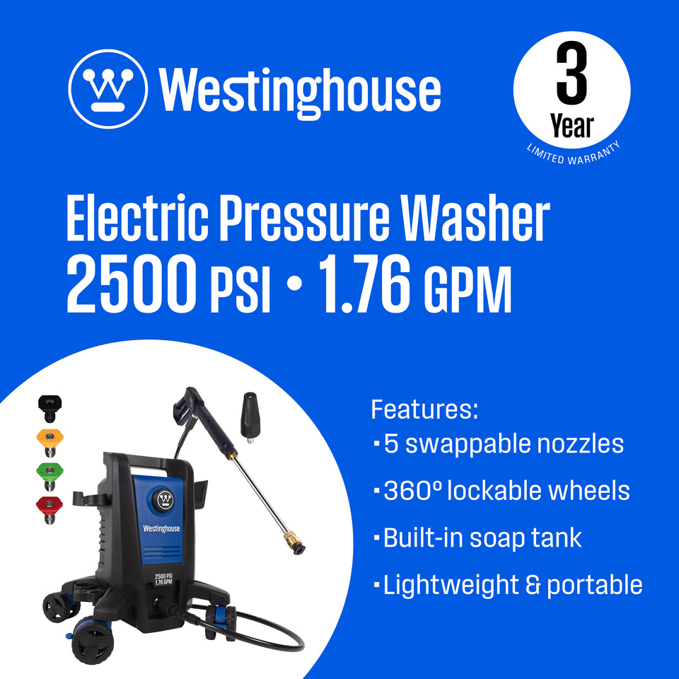 Westinghouse