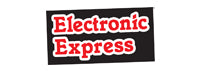 Electronic Express Logo