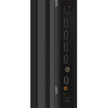 50” Mini-LED 4K UHD Roku TV