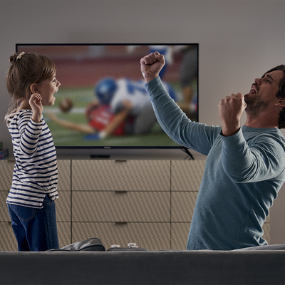 Westinghouse - TV LED de Alta definición de 720p con Reproductor de DVD  Integrado y Chip en V, Modelo 2023