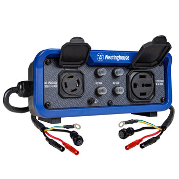 iGen240V Generator Parallel Kit