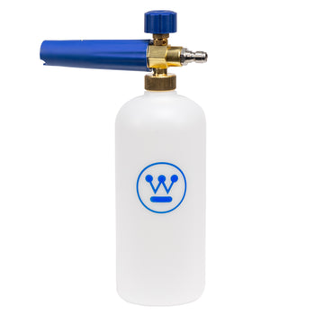 Foam Cannon for Pressure Washers