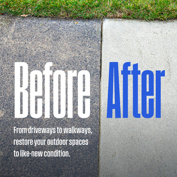 Pressure Washer Nozzle Kit