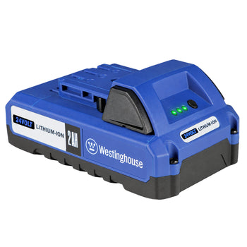 24V 2 Ah Lithium-ion Battery