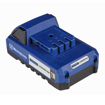 24V 2 Ah Lithium-ion Battery