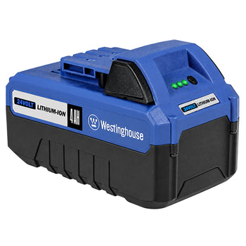 24V 4 Ah Lithium-ion Battery