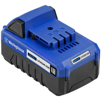 24V 4 Ah Lithium-ion Battery