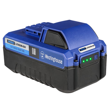 24V 8 Ah Lithium-ion Battery