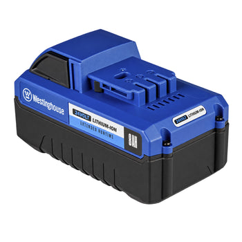 24V 8 Ah Lithium-ion Battery