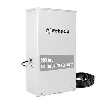 WATS200 Automatic Transfer Switch