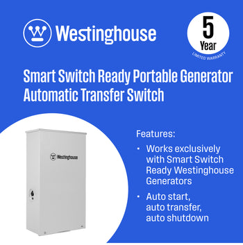 WATS200 Automatic Transfer Switch