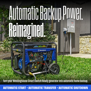 WATS200 Automatic Transfer Switch