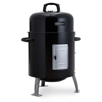 Char broil shop 16 bullet smoker