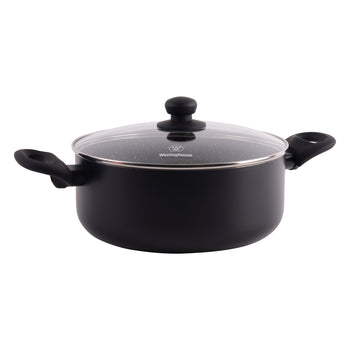 Casserole with Lid 28cm