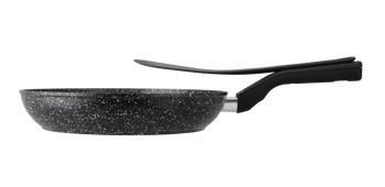 K - 28cm Non- Stick Fry Pan with Magnetic Handle