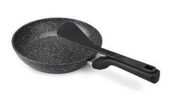 K - 28cm Non- Stick Fry Pan with Magnetic Handle