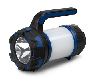 WF215-CB Rechargeable 3-in-1 Search Light