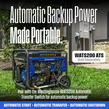 WGen10500TFc - Tri-Fuel with CO Sensor