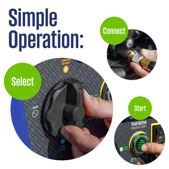 WGen11500TFc - Tri-Fuel with CO Sensor