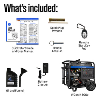 How to Monitor Generator Oil Level Remotely: Easy & Efficient Tips