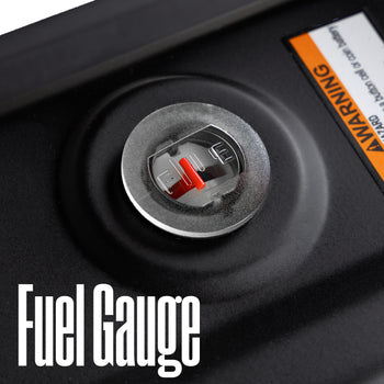 WGen6000DFc EFI - Dual Fuel with CO Sensor