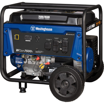 WGen7500s Generator