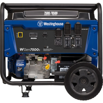 WGen7500s Generator