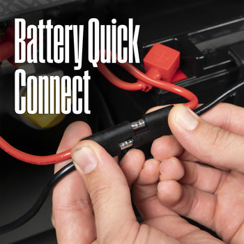 WGen9500DFc EFI - Dual Fuel with CO Sensor