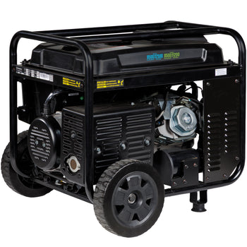 WGen9500DFc EFI - Dual Fuel with CO Sensor
