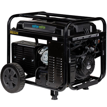 WGen9500DFc EFI - Dual Fuel with CO Sensor